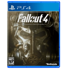 Fallout 4 - PlayStation 4 -  for sale in Egypt from Games2Egypt