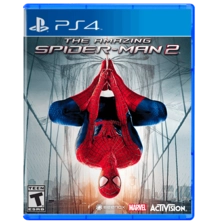 The Amazing Spider-Man 2 -  for sale in Egypt from Games2Egypt