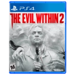 The_Evil_Within_2__PS4__Used