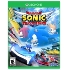 Team Sonic Racing. x box -  for sale in Egypt from Games2Egypt