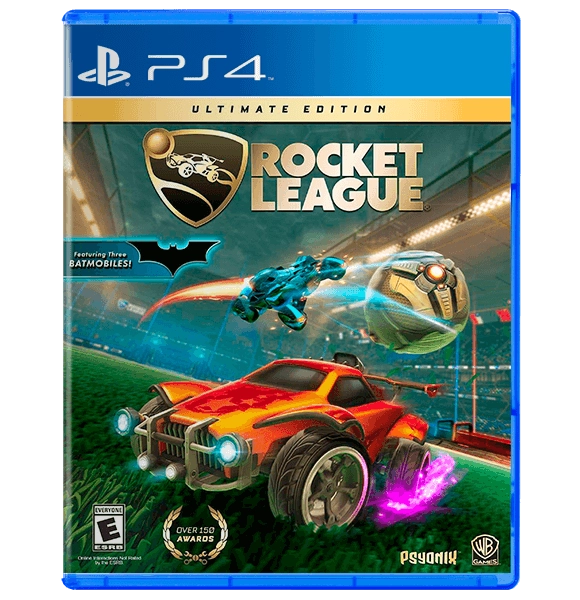 Rocket League: Ultimate Edition  for sale in Egypt from Games2Egypt