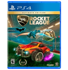 Rocket League: Ultimate Edition -  for sale in Egypt from Games2Egypt