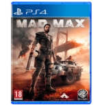 Mad_MaxPS4Used