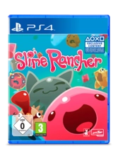 Slime Rancher - PS4 -  for sale in Egypt from Games2Egypt