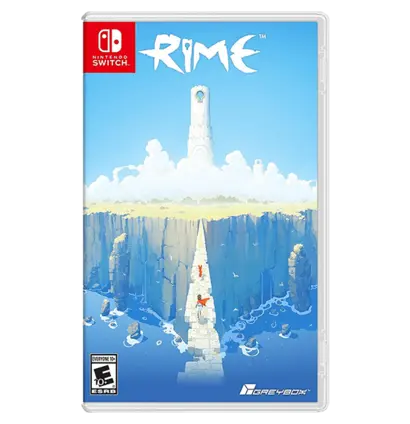 RiME (Nintendo Switch)