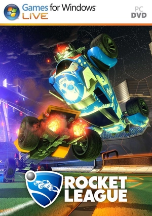 Rocket League  PC Steam Gift