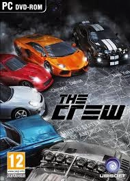 The Crew - PC Origin Code   for sale in Egypt from Games2Egypt