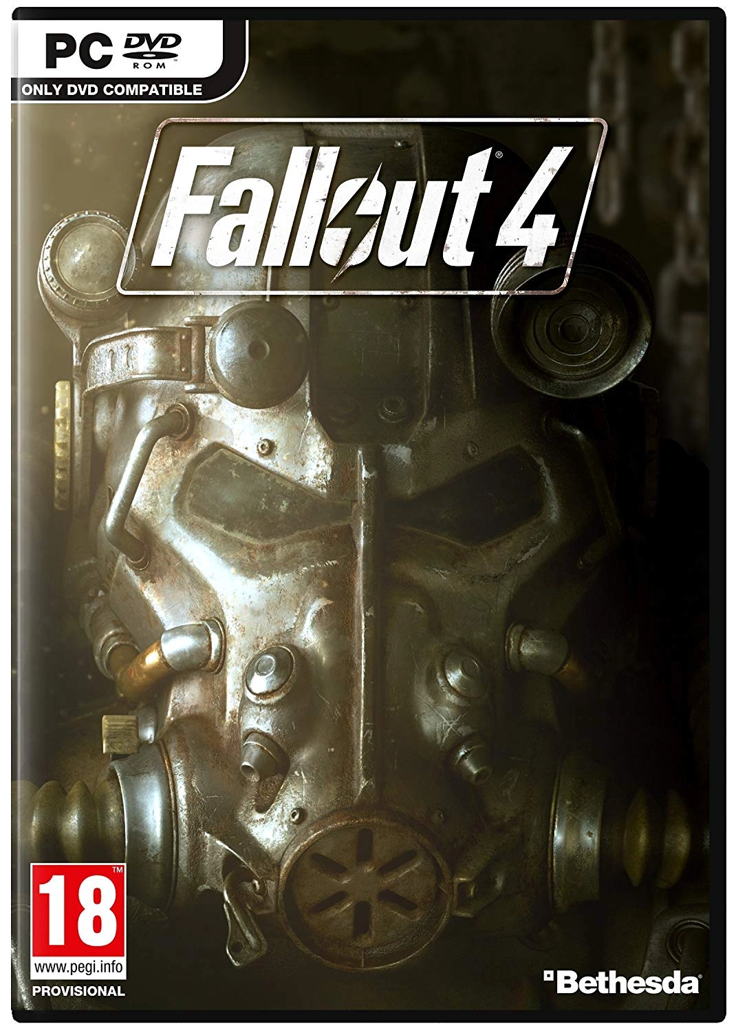 Fallout 4 Steam PC Code  for sale in Egypt from Games2Egypt