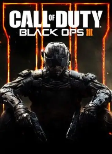 Call of Duty Black Ops III Steam PC CODE 