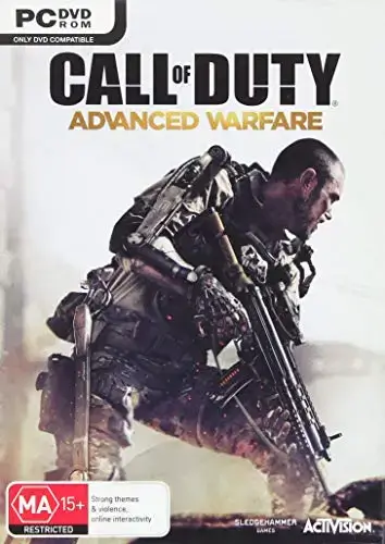 Call of Duty: Advanced Warfare  PC Steam Code 