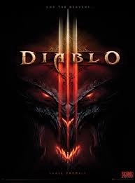 Diablo 3 Eu Blizzard Launcher PC Code   for sale in Egypt from Games2Egypt