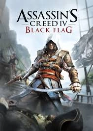 Assassin's Creed IV Black Flag PC Uplay Code   for sale in Egypt from Games2Egypt