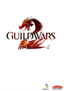 Guild wars 2 Heroic Edition PC NCSoft Code  for sale in Egypt from Games2Egypt