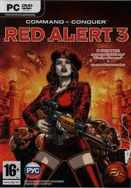 command and conquer red alert 3 PC Origin Code   for sale in Egypt from Games2Egypt