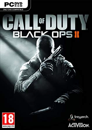 Call of Duty Black Ops 2 PC Steam Code   for sale in Egypt from Games2Egypt