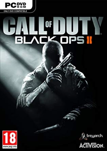 Call of duty black ops 2 hot sale instant gaming