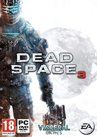 Dead Space 3 PC Origin Code   for sale in Egypt from Games2Egypt