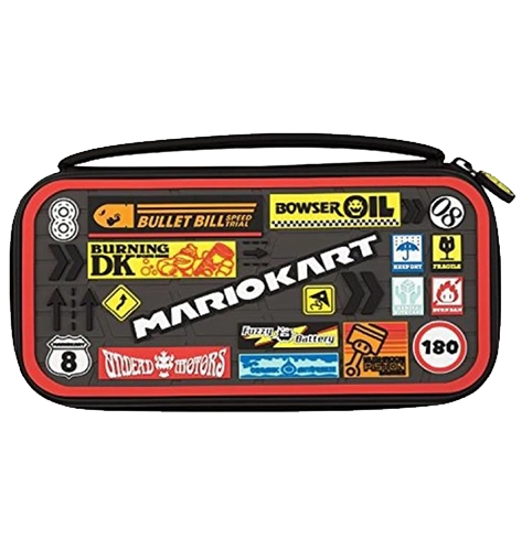 Nintendo Switch Mario Kart Deluxe Travel Case  for sale in Egypt from Games2Egypt