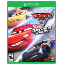 Cars 3: Driven to Win - Xbox One -  for sale in Egypt from Games2Egypt