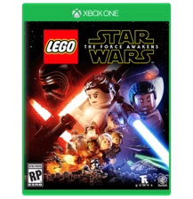 LEGO Star Wars: The Force Awakens - ْXbox One -  for sale in Egypt from Games2Egypt