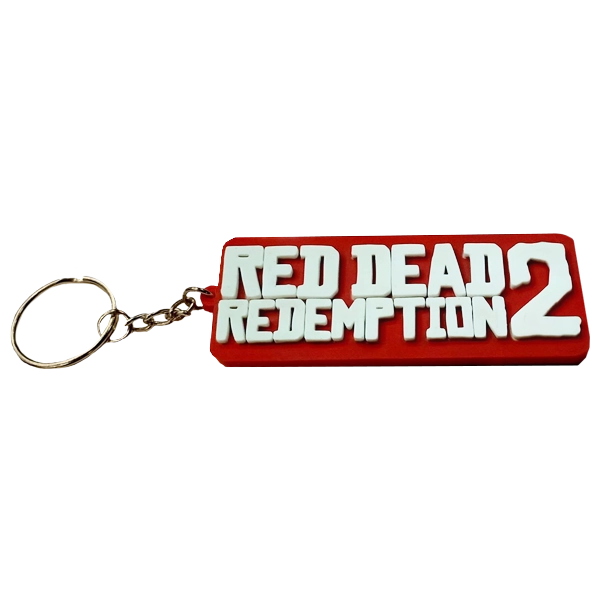 Red Dead Redemption KeyChain  for sale in Egypt from Games2Egypt