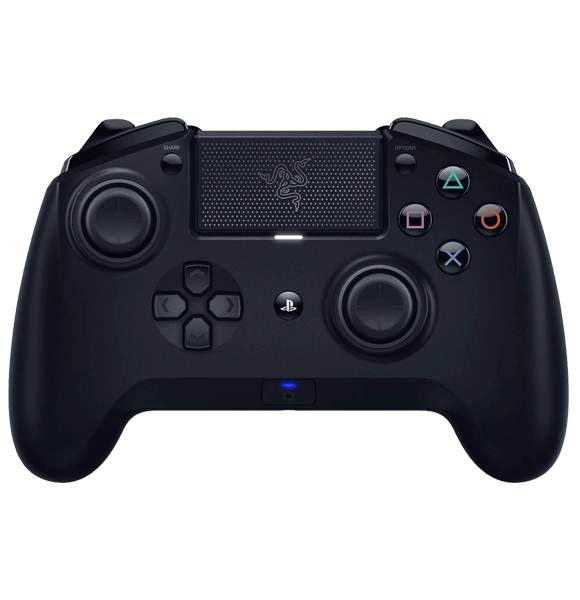 Razer Raiju Tournament Edition for PS4  for sale in Egypt from Games2Egypt