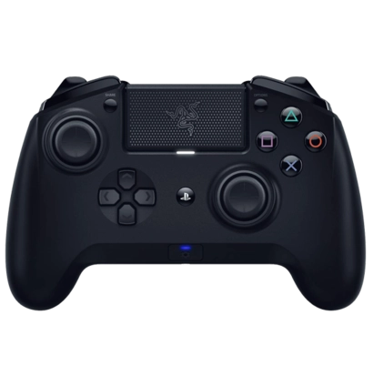 Razer Raiju Tournament Edition for PS4