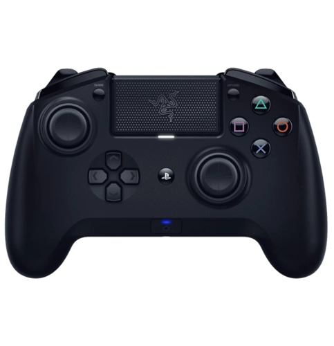 Razer raiju ultimate 2019 deals gaming controller for playstation 4