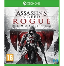 ASSASSIN'S CREED ROGUE REMASTERED - XBOX ONE -  for sale in Egypt from Games2Egypt