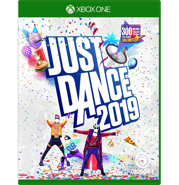 Just Dance 2019 - Xbox One  for sale in Egypt from Games2Egypt