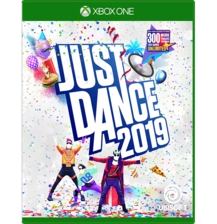 Just Dance 2019 - Xbox One -  for sale in Egypt from Games2Egypt