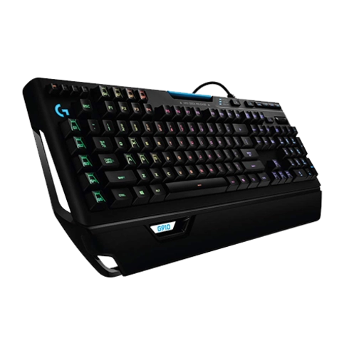 Logitech G910 Orion Spark RGB Mechanical Gaming Keyboard