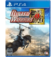 DYNASTY WARRIORS 9 - PS4  for sale in Egypt from Games2Egypt