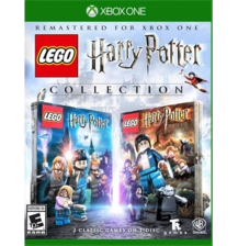 LEGO Harry Potter Collection - Xbox One -  for sale in Egypt from Games2Egypt