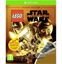 LEGO® Star Wars™: The Force Awakens™ Deluxe Edition - Xbox One -  for sale in Egypt from Games2Egypt