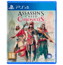 Assassins Creed Chronicles - PS4  for sale in Egypt from Games2Egypt