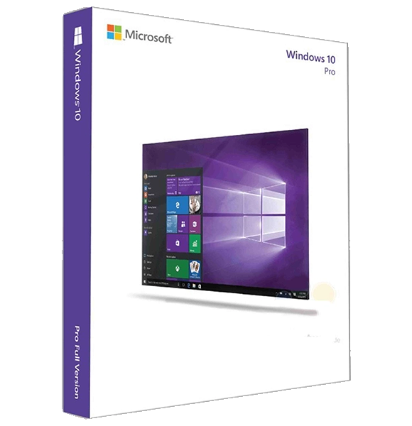 Windows 10 Professional Digital Online Key  for sale in Egypt from Games2Egypt