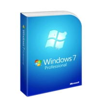 Windows 7 Professional Digital Online Key -  for sale in Egypt from Games2Egypt