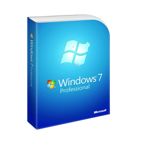 Windows 7 Professional Digital Online Key