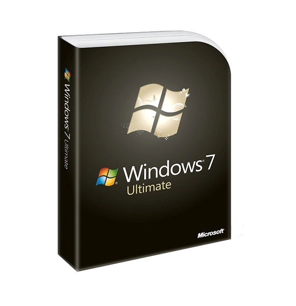 Windows 7 Ultimate Digital Online Key  for sale in Egypt from Games2Egypt