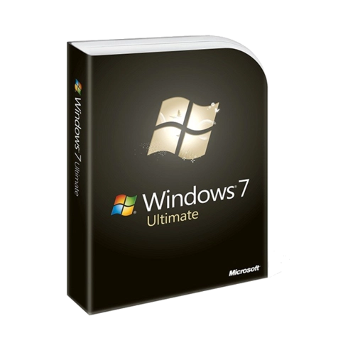 Windows 7 Ultimate Digital Online Key