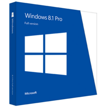 Windows 8.1 Professional Digital Online Key