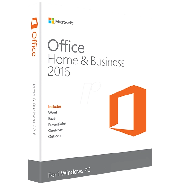 Microsoft Office 2016 Home & Business Digital Online Key  for sale in Egypt from Games2Egypt