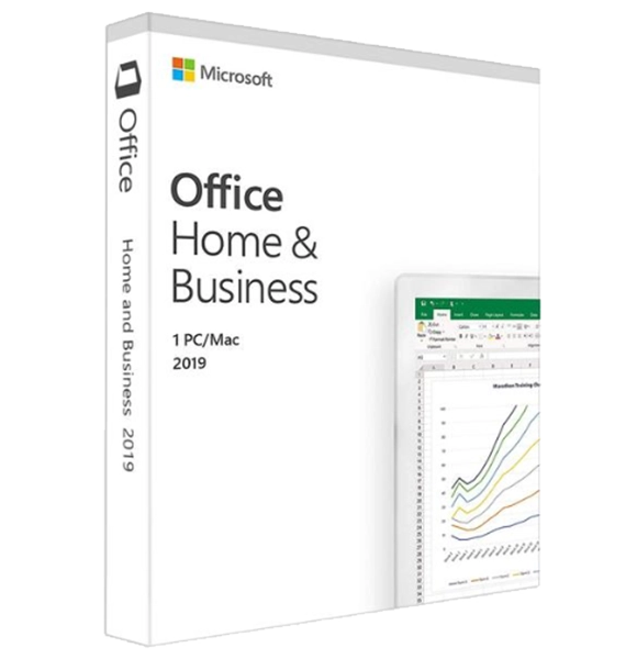 Microsoft Office 2019 Home & Business Digital Online Key  for sale in Egypt from Games2Egypt