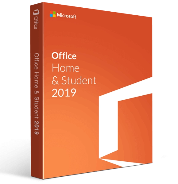 Microsoft Office 2019 Home & Student Digital Online Key  for sale in Egypt from Games2Egypt