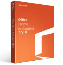 Microsoft Office 2019 Home & Student Digital Online Key (27072)