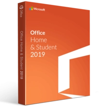 Microsoft Office 2019 Home & Student Digital Online Key