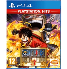 One Piece Pirate Warriors 3 - PS4 -  for sale in Egypt from Games2Egypt