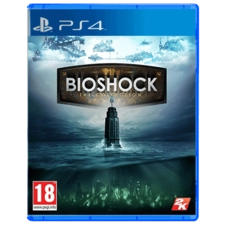 BioShock: The Collection -  for sale in Egypt from Games2Egypt