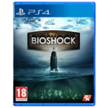 BioShock_The_Collection_PS4_Used